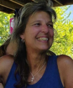 Brenda Mathison Obituary from Mueller Funeral Home